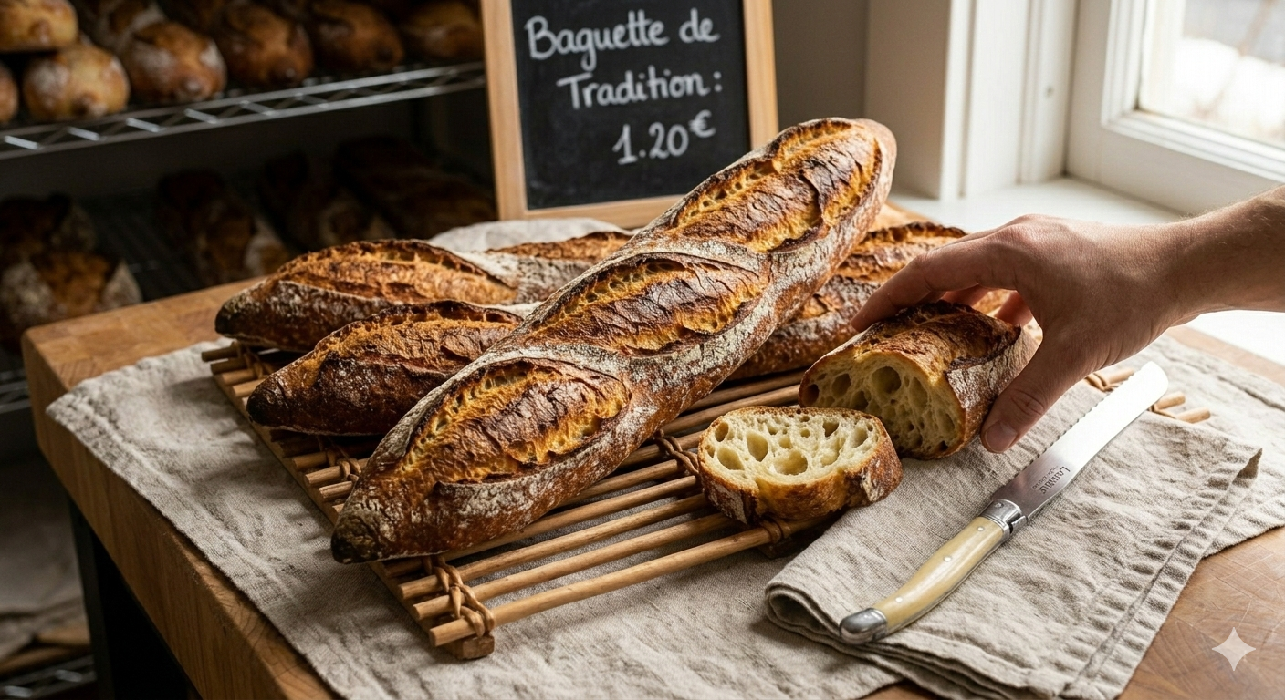 Baguette