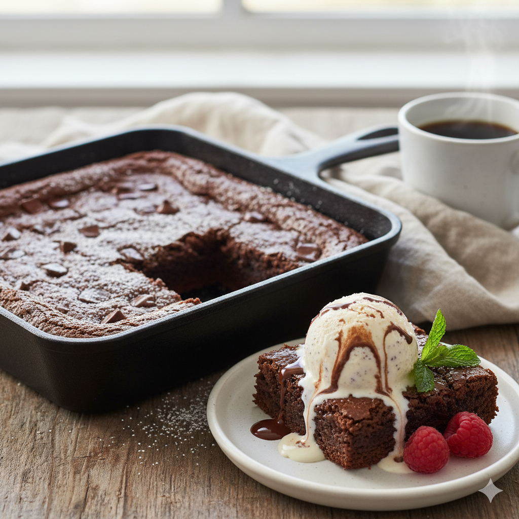 Brownies