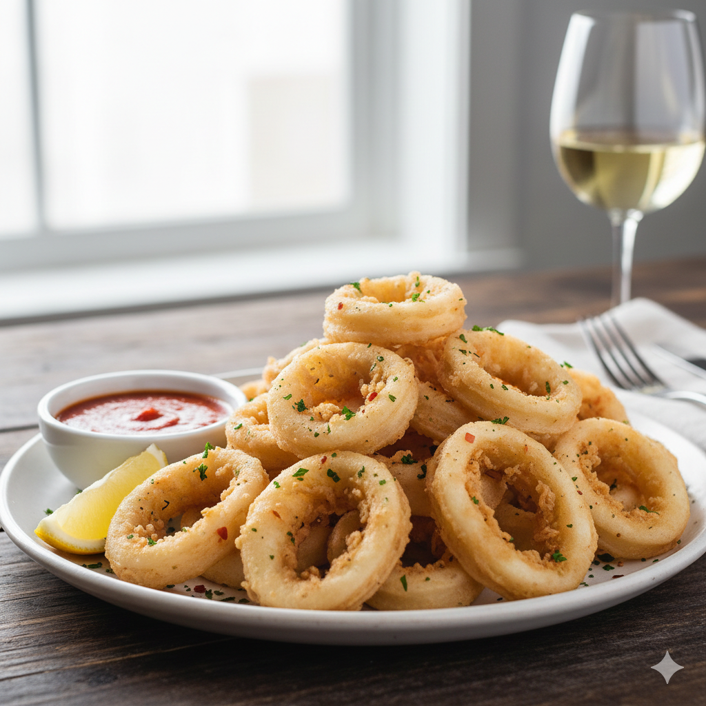 Calamari