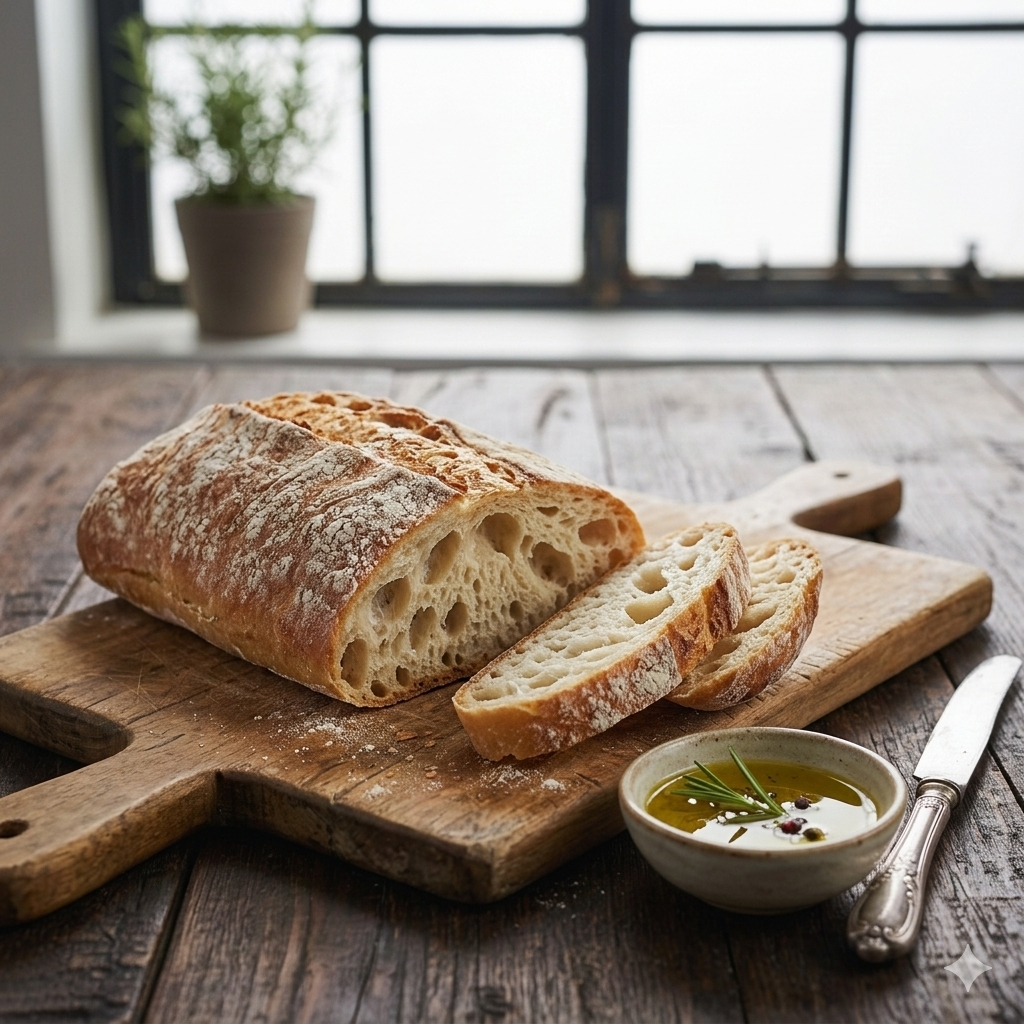 Ciabatta