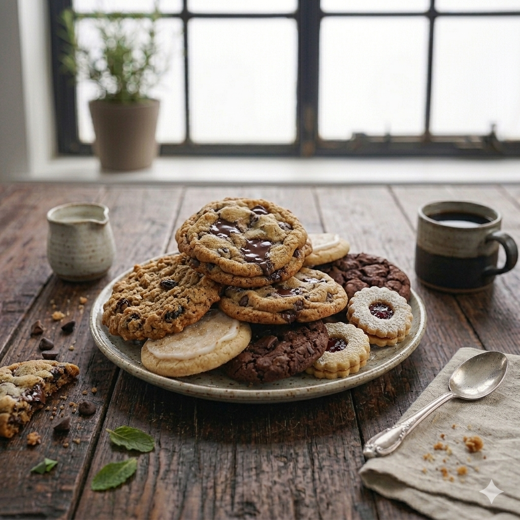 Cookies