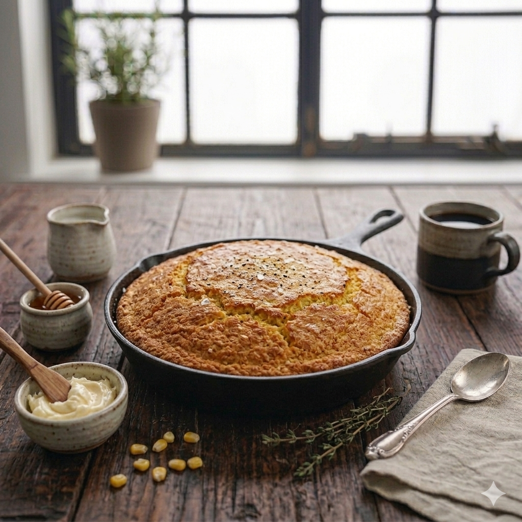 Cornbread