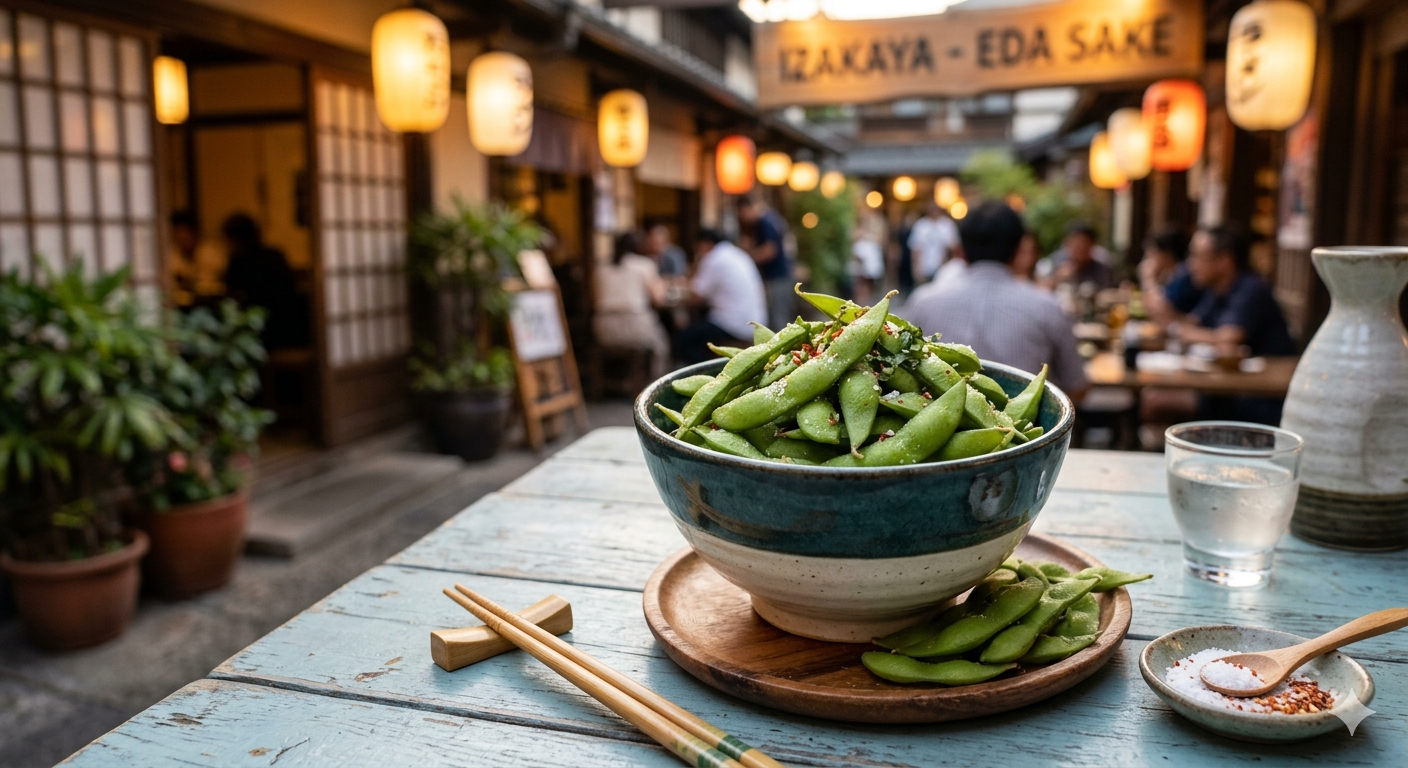 Edamame