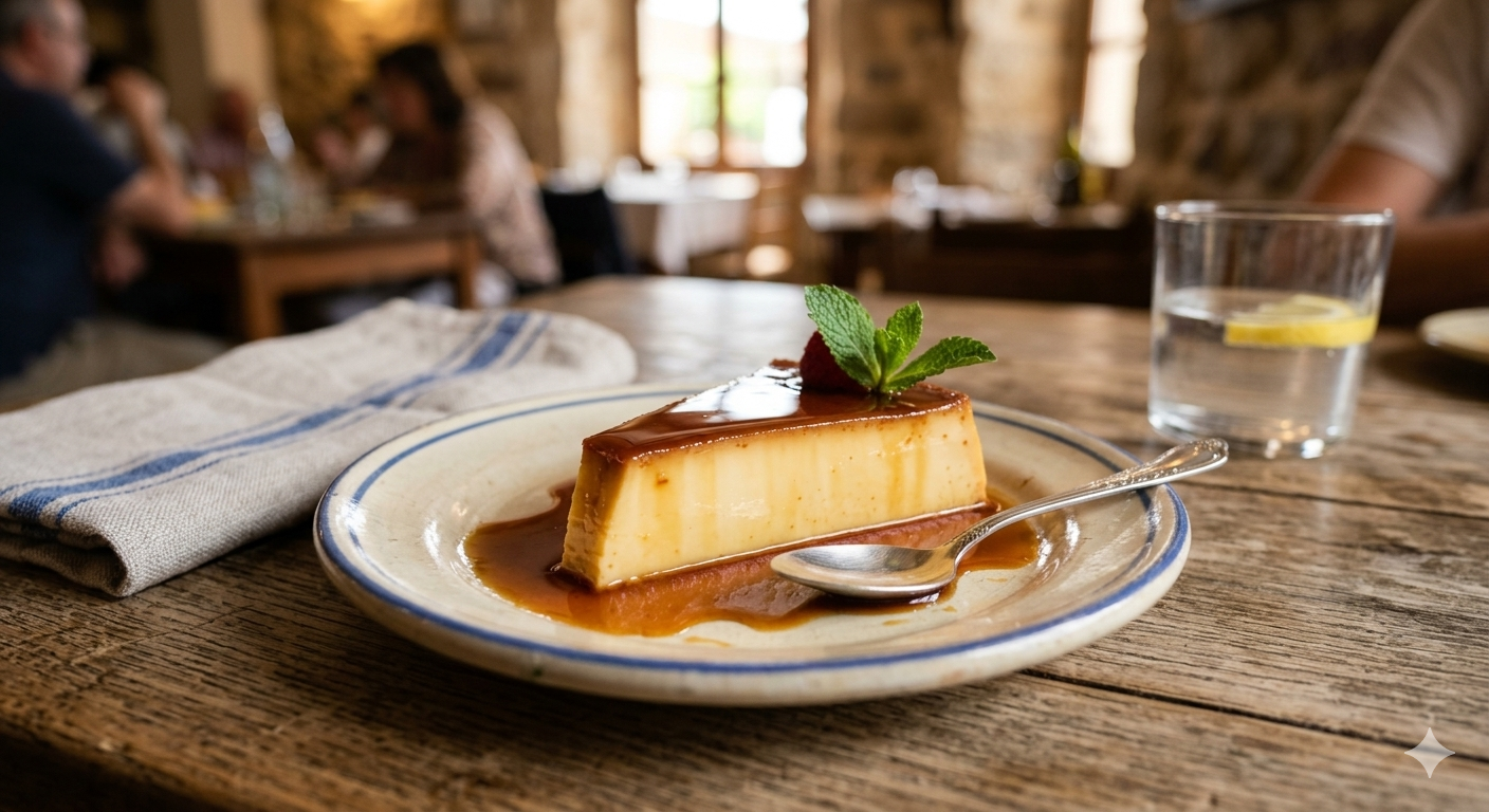Flan
