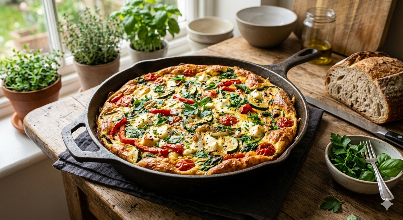 Frittata