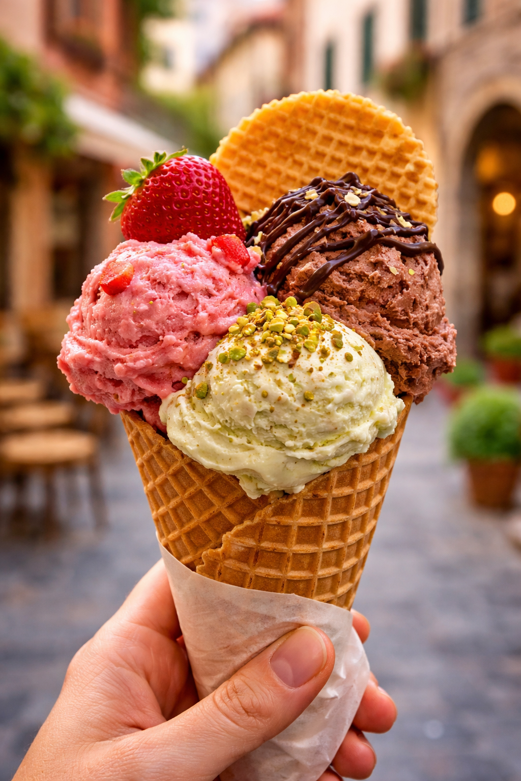 Gelato