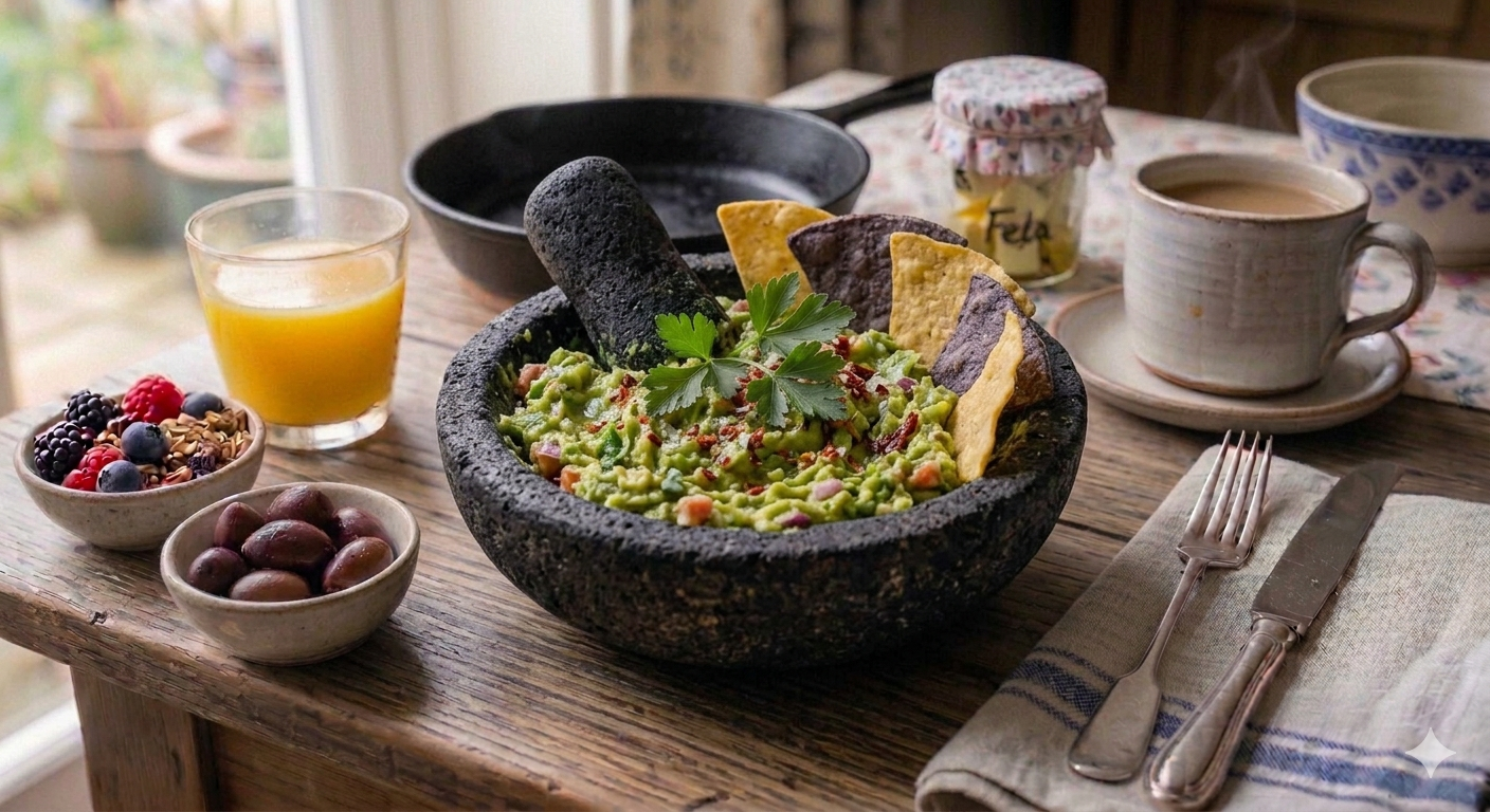 Guacamole