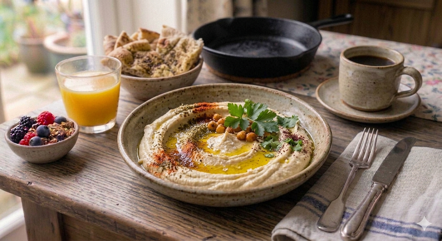 Hummus