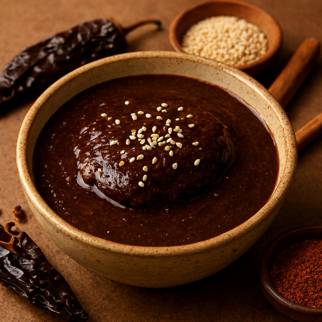 Mexican Mole