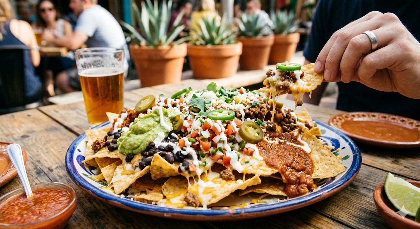 Nachos