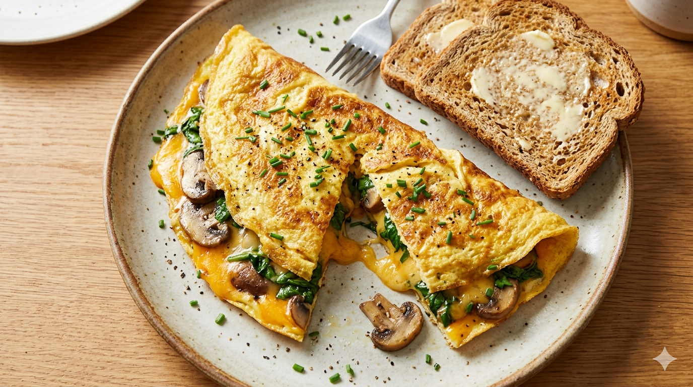 Omelette