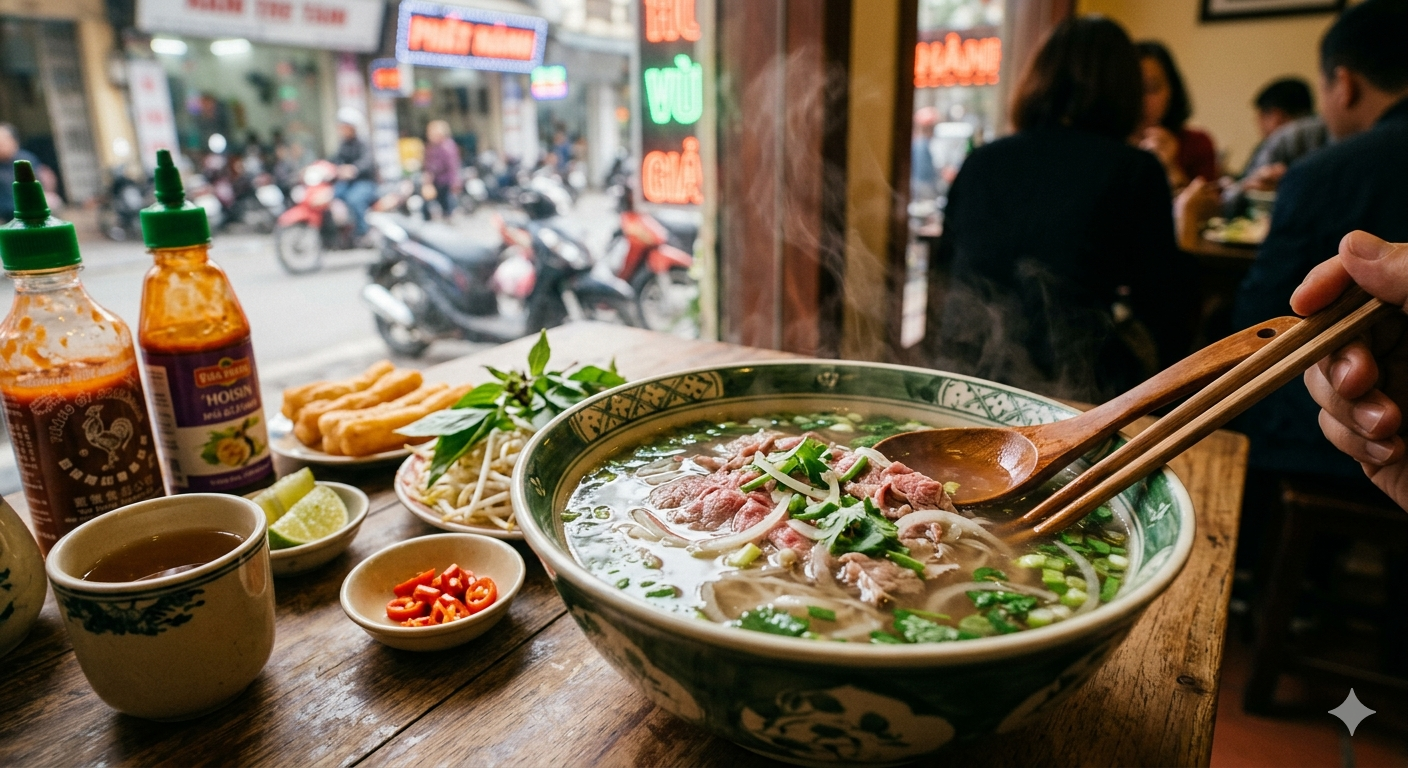 Pho Bowl