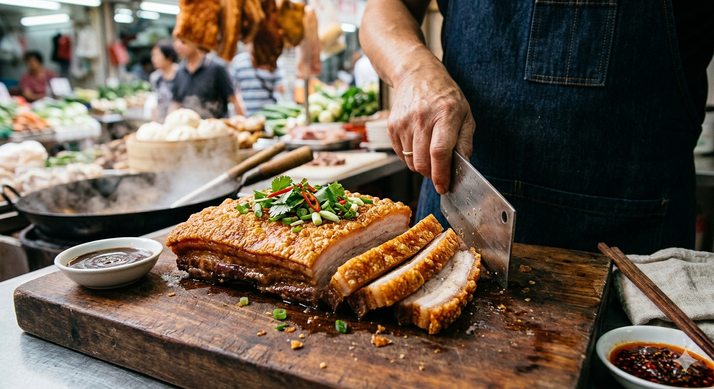 Pork Belly