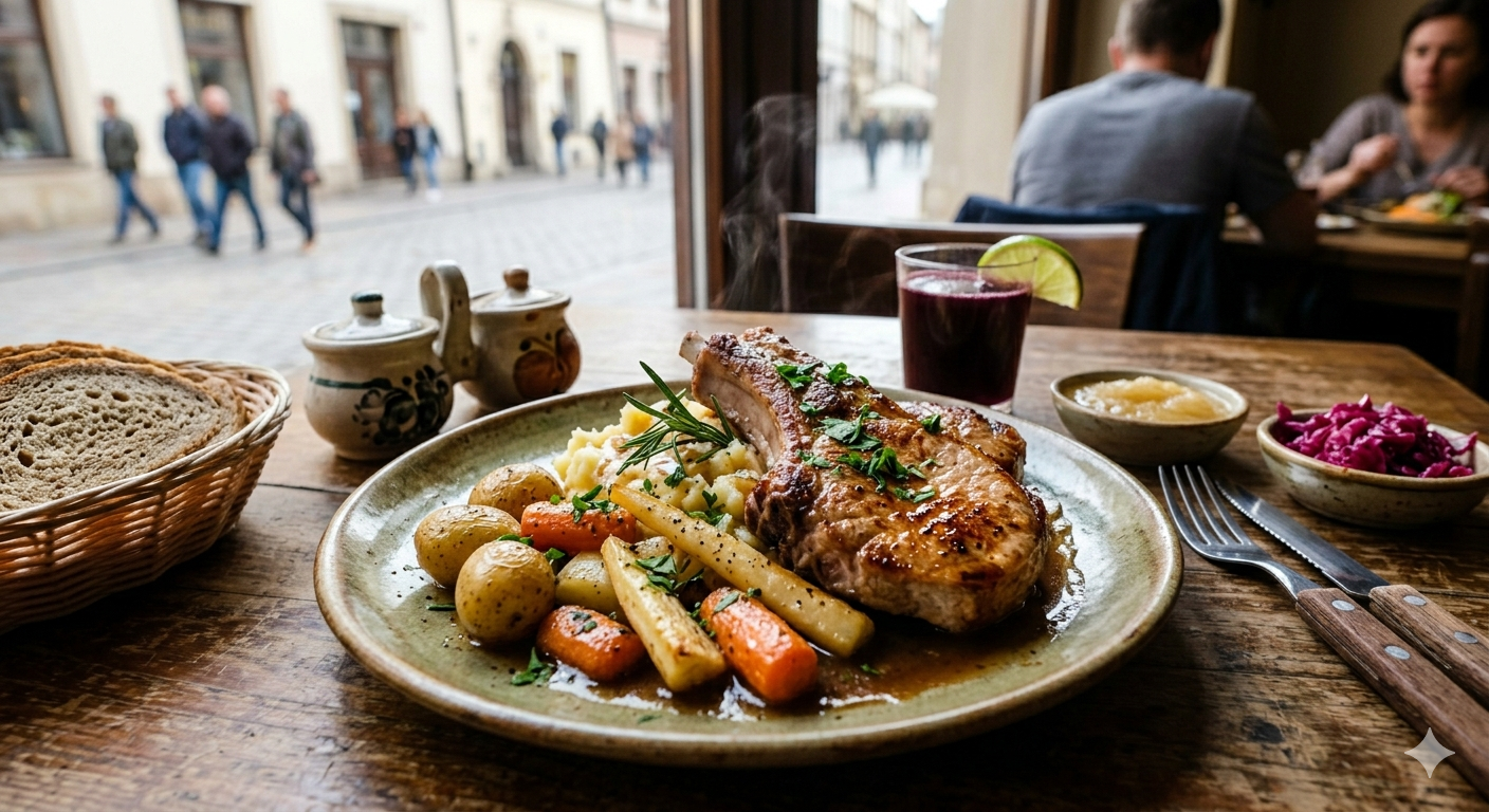 Pork Chops