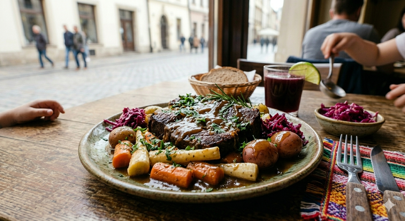 Pot Roast