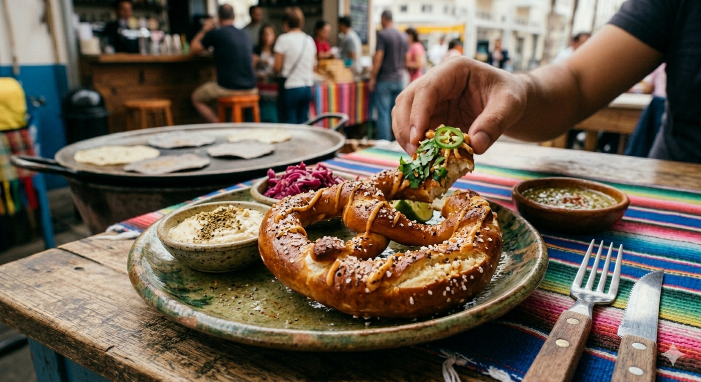 Pretzel