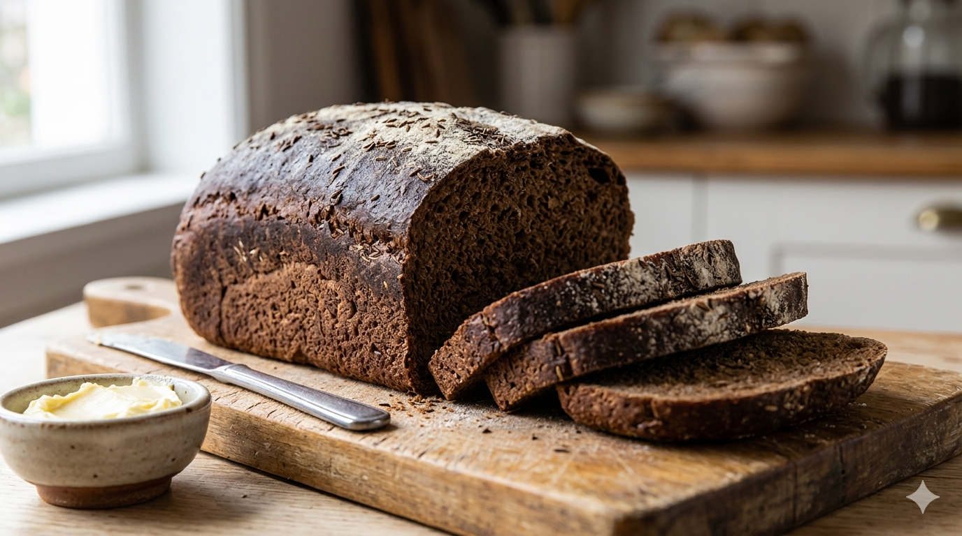 Pumpernickel