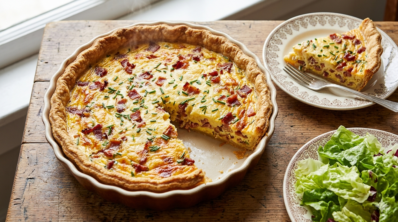 Quiche
