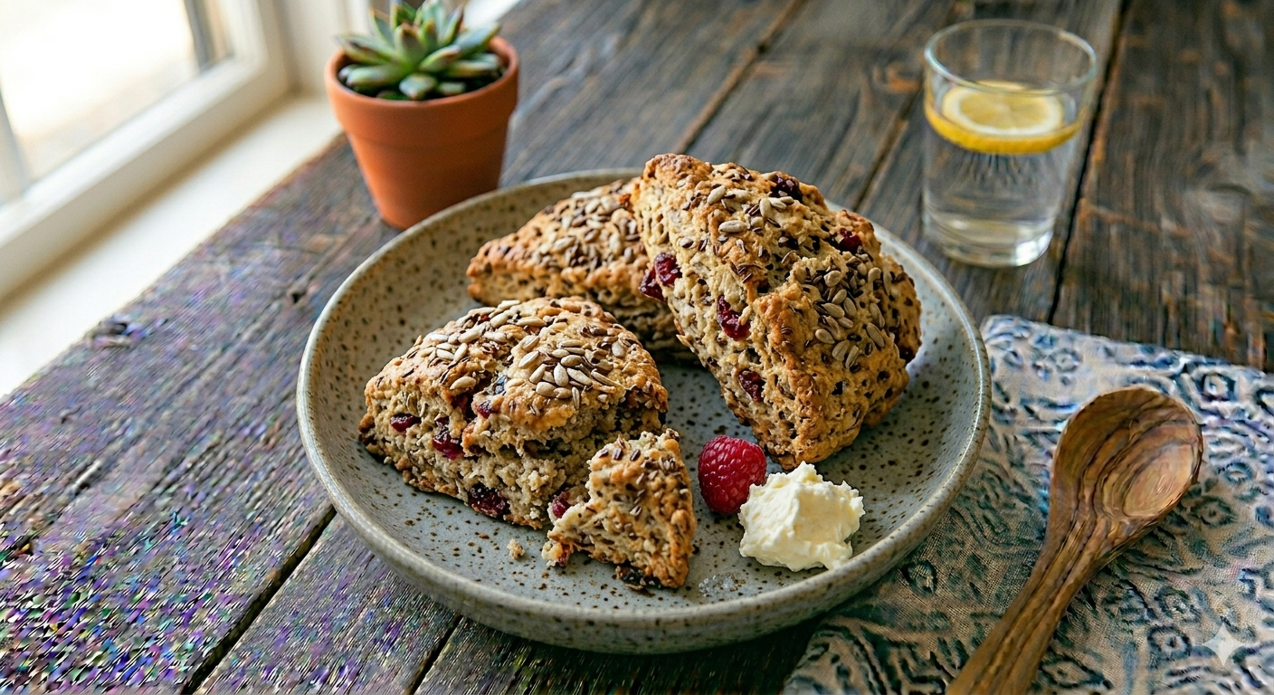 Scones