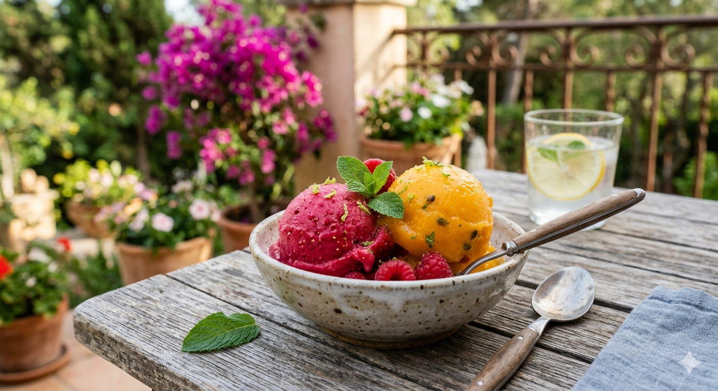 Sorbet